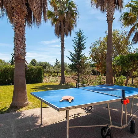 Jaume بيت للعطل *