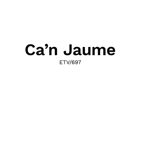 Будинок відпочинку Jaume