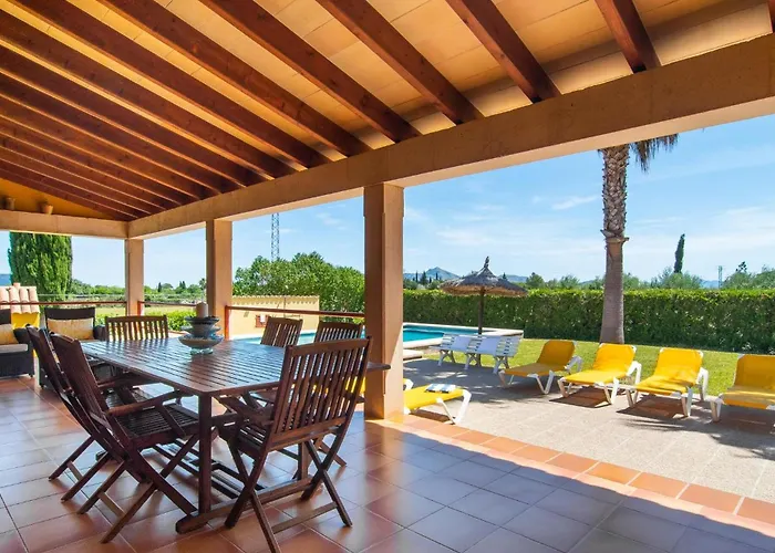 بيت للعطل Jaume بويينسا