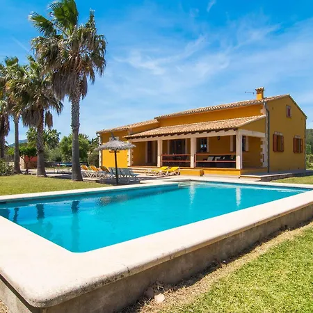 Casa de Férias Jaume Pollença