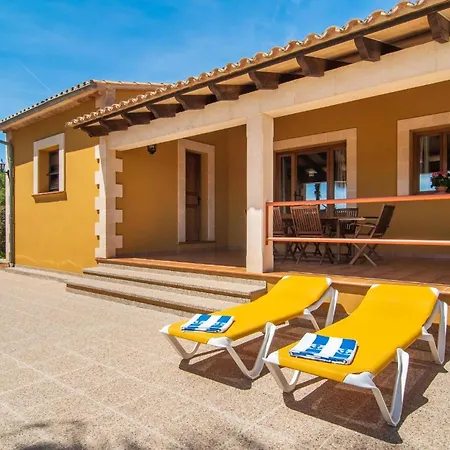 Jaume Holiday home *