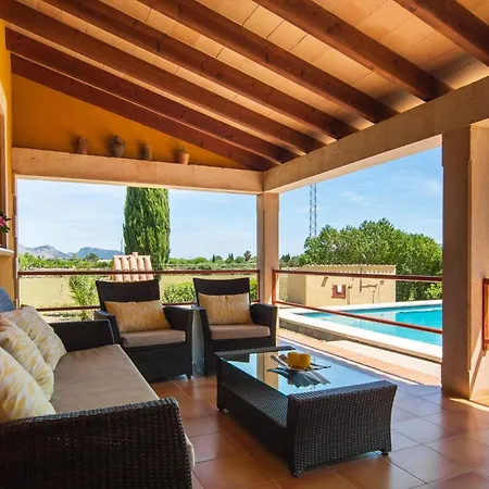 Jaume Будинок відпочинку *