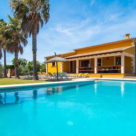 Casa de Férias Jaume Pollença