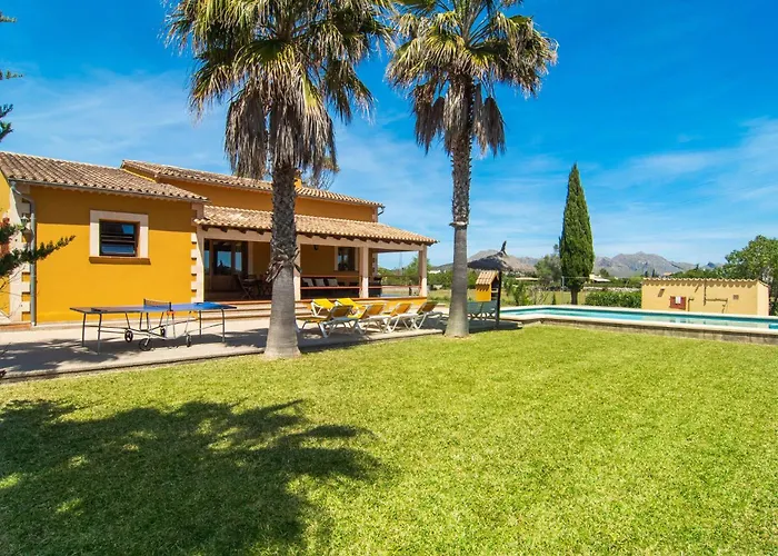 Jaume * Польєнса