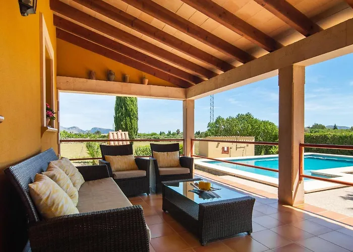 Jaume Holiday home *