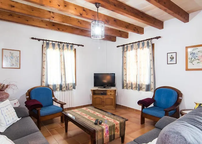 Jaume Будинок відпочинку Польєнса