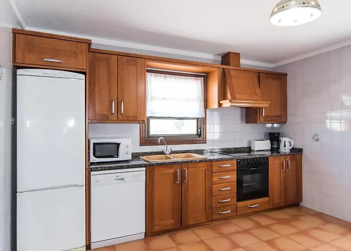 Jaume Будинок відпочинку