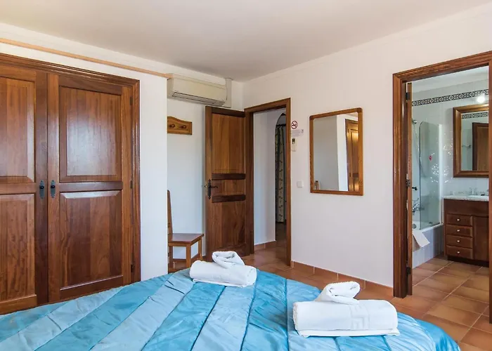 Holiday home Jaume Pollenca