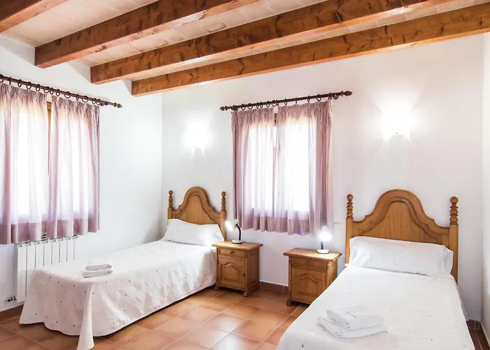 Holiday home Jaume *